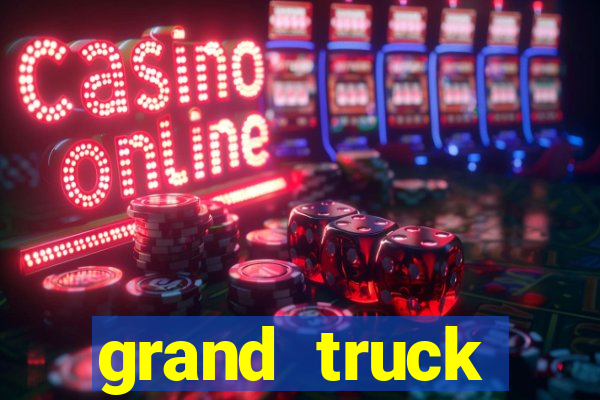 grand truck simulator 2 download dinheiro infinito